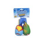 Bomby vodní 2 ks 17 cm - Český obal