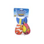 Bomby vodní 2 ks 17 cm - Český obal