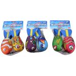 Bomby vodní 2 ks 17 cm - Český obal