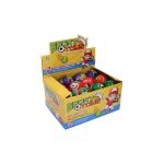 Míček ovoce 7,5 cm