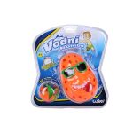 Časovaná vodní bomba