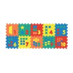 Bloky měkké - Počítání 10 ks