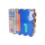 Bloky měkké - Počítání 10 ks