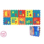 Bloky měkké - Počítání 10 ks