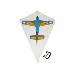 Létající drak 48 x 71 cm - Český obal