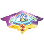 Létající drak 110 x 64 cm