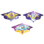 Létající drak 110 x 64 cm