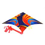 Létající drak 61 x 114 cm