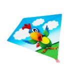 Létající drak Wiktor 68 x 73 cm - Český obal