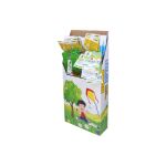 Létající drak Wiktor 68 x 73 cm - Český obal