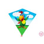 Létající drak Wiktor 68 x 73 cm - Český obal