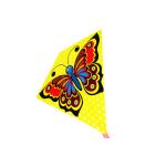 Létající drak Motýl 68 x 73 cm - Český obal