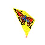 Létající drak Motýl 68 x 73 cm - Český obal
