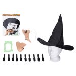 Čarodějnice set