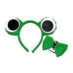 Set karneval - žába