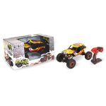 ROCK BUGGY Goliash RC 44 cm - Český obal