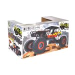 ROCK BUGGY Goliash RC 44 cm - Český obal