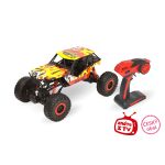ROCK BUGGY Goliash RC 44 cm - Český obal