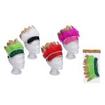 Čelenka indiánská 40x19cm