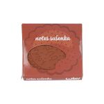 Notes sušenka, průměr 8,9cm - 80listů