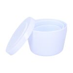 Kelímek na vodu výtvarný -  sada 3ks