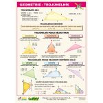 Geometrie - trojúhelník - A4