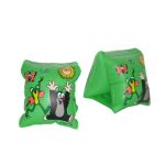 Dětské rukávky nafukovací Krtek 23x15cm