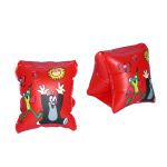 Dětské rukávky nafukovací Krtek 23x15cm