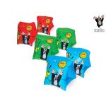 Dětské rukávky nafukovací Krtek 23x15cm