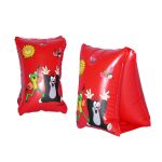 Dětské rukávky nafukovací Krtek 30x15cm