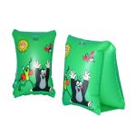 Dětské rukávky nafukovací Krtek 30x15cm