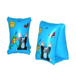 Dětské rukávky nafukovací Krtek 30x15cm