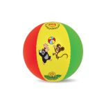 Nafukovací míč Krtek 61cm