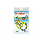 Kruh nafukovací Krtek 40cm