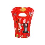 Dětské lehátko s průzorem - Krtek 52x75cm