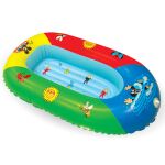 Dětský člun Krtek 100x68 cm