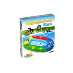 Dětský člun Krtek 100x68 cm