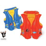 Plavací vesta Krtek 45x50 cm