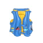 Plavací vesta Krtek 45x50 cm
