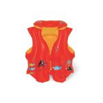 Plavací vesta Krtek 45x50 cm