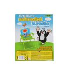 Křeslo zahradní Krtek