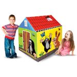 Domek Krtek 95 x 72 x 102 cm