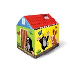 Domek Krtek 95 x 72 x 102 cm