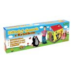 Domek Krtek 95 x 72 x 102 cm