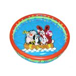 Bazén dětský Krtek 100x20 cm