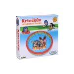 Bazén dětský Krtek 100x20 cm