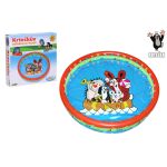 Bazén dětský Krtek 100x20 cm