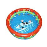 Bazén dětský Krtek 120x20 cm