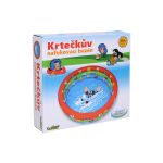 Bazén dětský Krtek 120x20 cm