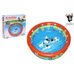 Bazén dětský Krtek 120x20 cm